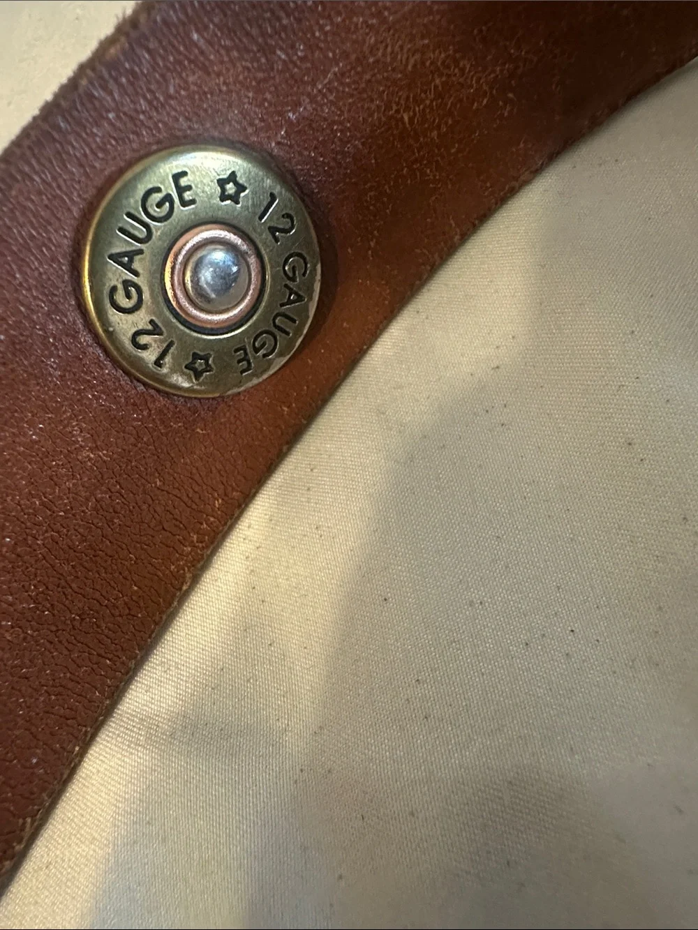 N/A classic brown